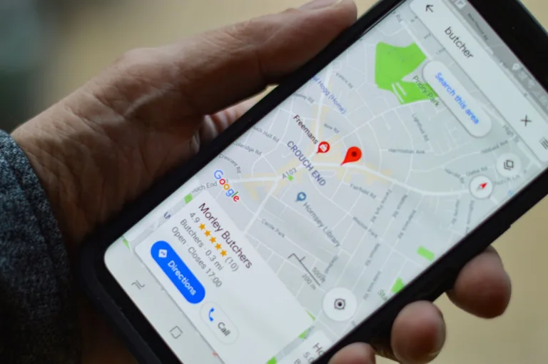 Πώς θα πας στον προορισμό σου με Google Maps αλλά χωρίς ίντερνετ