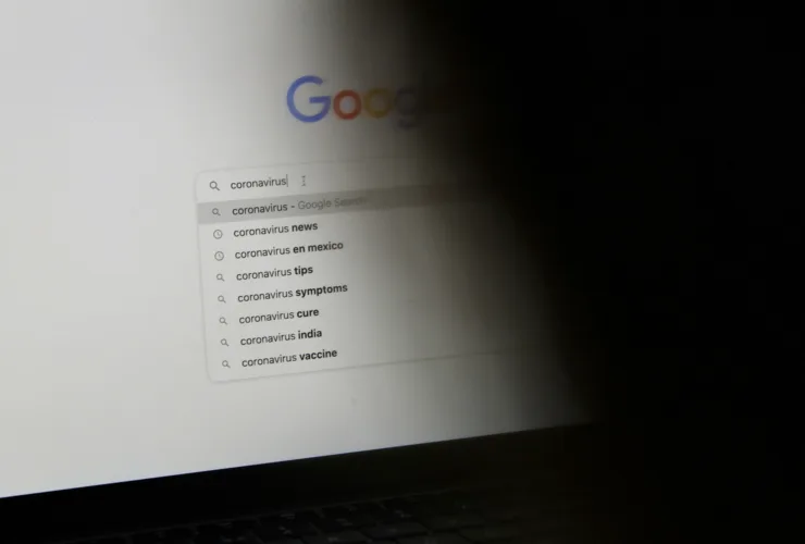 Google: Πώς να σβήσετε ό,τι σας αφορά από τη μηχανή αναζήτησης