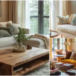 12 όμορφες ιδέες για να διακοσμήσεις το σαλόνι σου μόνος σου – Έμπνευση για κάθε στυλ