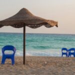 Πότε «τρως» πρόστιμο στην παραλία