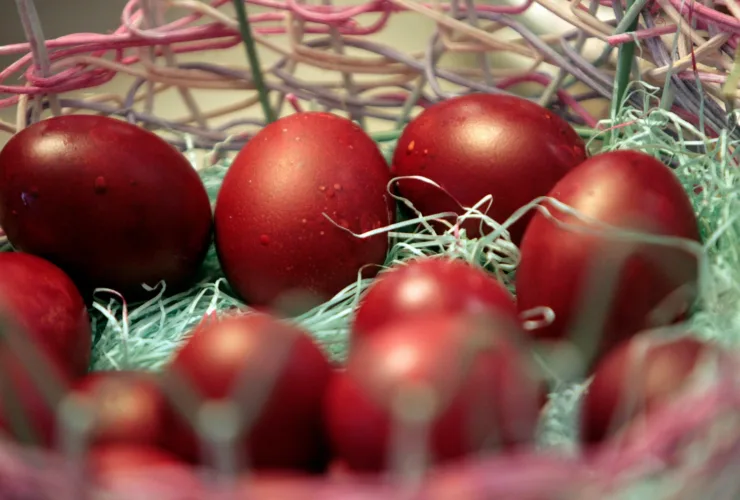 «Τέλος χρόνου» για το Δώρο Πάσχα 2025