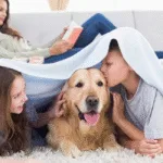 Είναι η απεντόμωση ασφαλής για παιδιά και κατοικίδια;