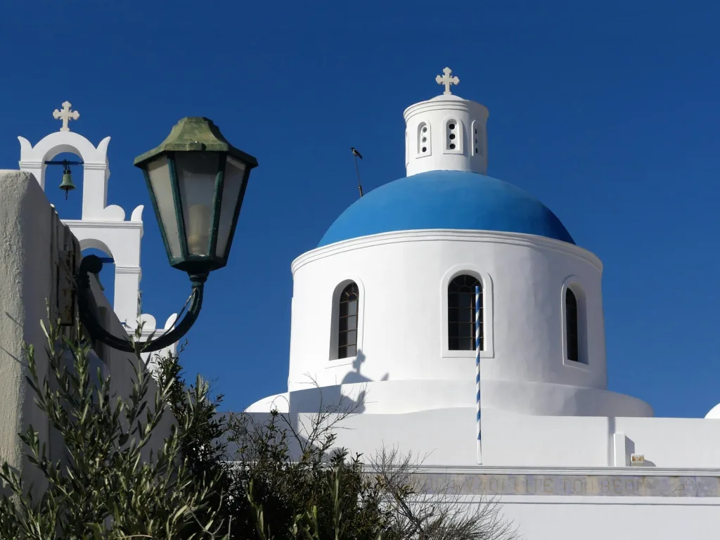 εκκλησία