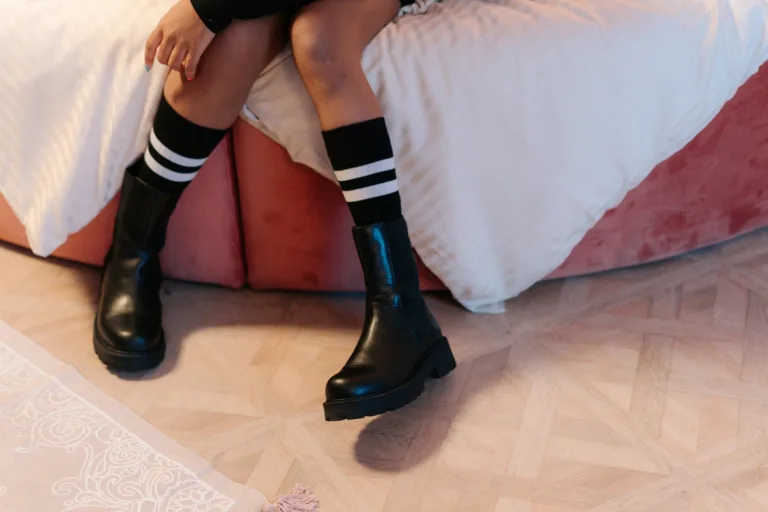 Πώς μπορούν τα λάθος παπούτσια να σου προκαλέσουν μέχρι και πονοκέφαλο;