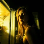 νυχτερινές λιγούρες