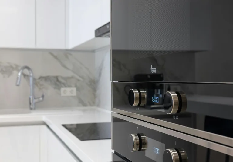 Πώς ένα βρεφικό προϊόν κάνει τις inox επιφάνειες να γυαλίζουν!