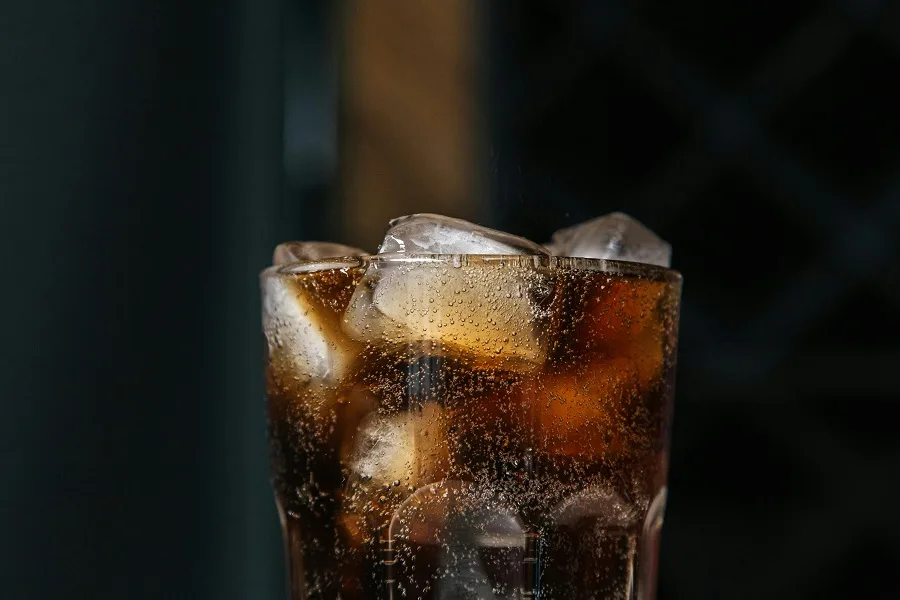 cola