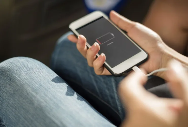 Το Smartphone σου ξεφορτίζει γρήγορα; Δες τι φταίει και πώς να το διορθώσεις 5