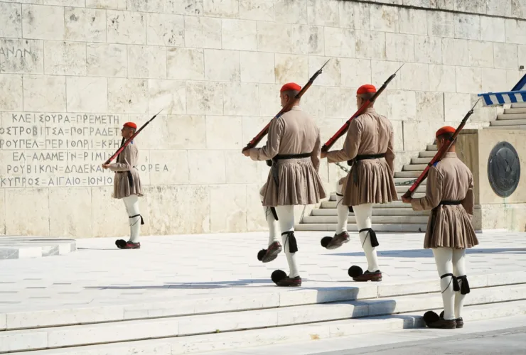 Ο πρώτος Έλληνας υπουργός που κατηγορήθηκε για κατάχρηση δημοσίου χρήματος