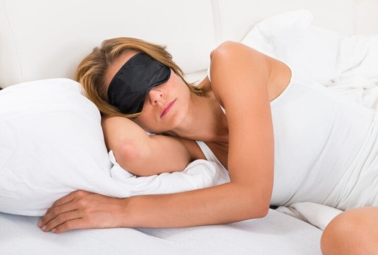 Σάκχαρο και ύπνος: Το κόλπο για σταθερά επίπεδα γλυκόζης