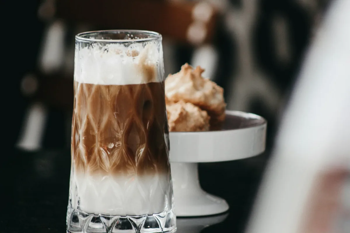 Πώς να φτιάξεις εύκολα ένα σπιτικό Latte