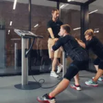 Πώς το Miha Bodytec έβαλε πάλι τη γυμναστική στη ζωή μου