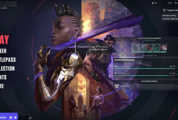 Πώς να χρησιμοποιείς τις Game εγγραφές για Gaming Mastery