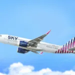 Έκπτωση έως -55% σε 55 προορισμούς με τη SKY Express | Κλείσε τώρα