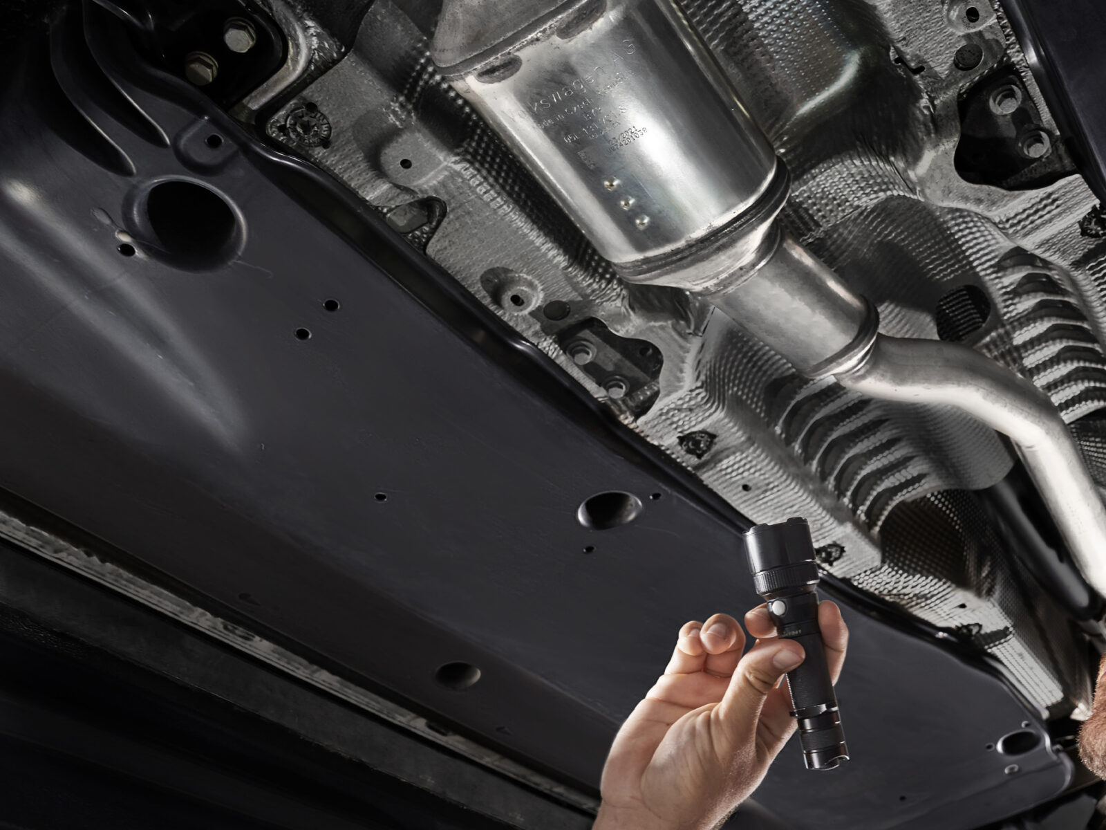 How to: Πώς να καθαρίσεις το φίλτρο DPF σε πετρελαιοκίνητο όχημα