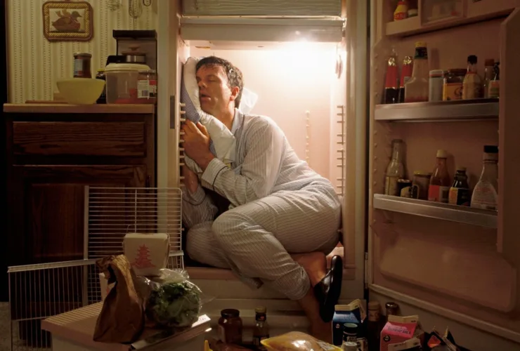 Πώς να κρατήσεις δροσερό το υπνοδωμάτιο χωρίς κλιματιστικό