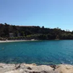 Ακρογιάλι Καλαμάτας