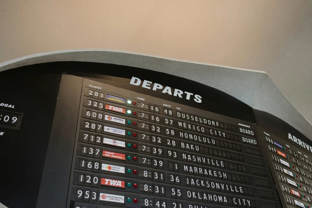 Γιατί πάντα πρέπει να εκτυπώνετε το boarding pass πριν την πτήση σας