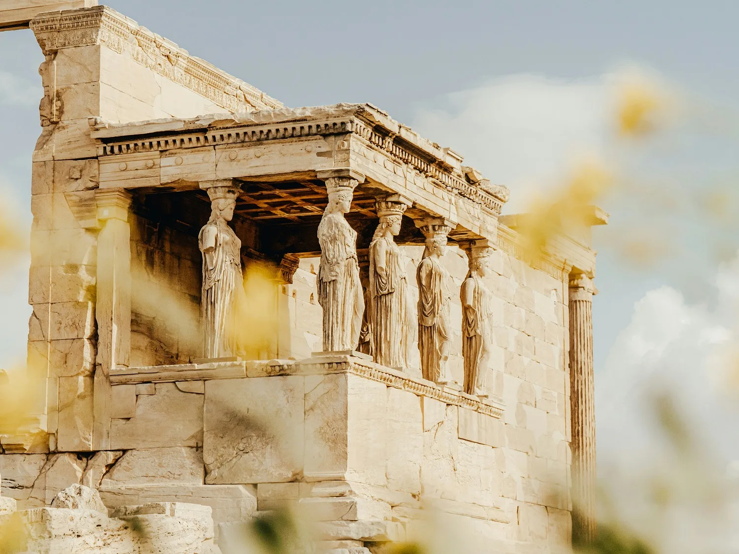 Διεθνής Ημέρα Μουσείων 2025: Ελεύθερη είσοδος σήμερα με μοναδικές δράσεις σε όλη την Ελλάδα Διεθνής Ημέρα Μουσείων 2025