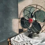 Ο πιο εύκολος τρόπος να καθαρίσεις τον ανεμιστήρα – Θα δροσίζει σαν καινούργιος