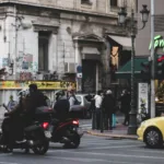 Δακτύλιος: Από Δευτέρα ξανά στους δρόμους της Αθήνας