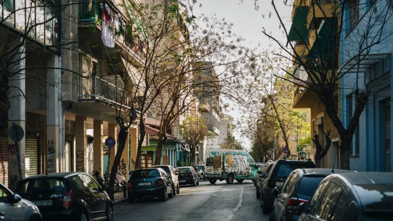 Τέλη κυκλοφοράς: Πώς γίνεται η απαλλαγή για τα ΑμεΑ