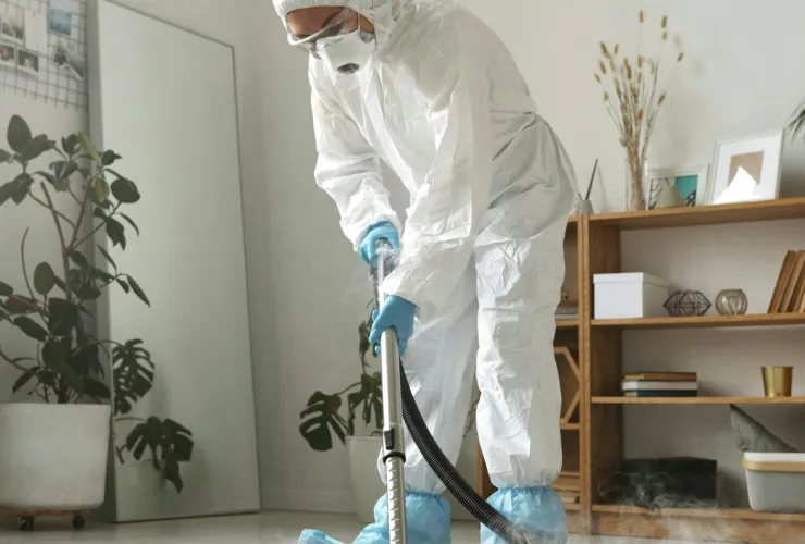 Ο απόλυτος οδηγός για τον βιολογικό καθαρισμό του σπιτιού