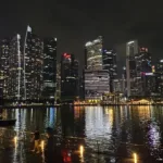 Σιγκαπούρη: Μια ματιά στο μέλλον μέσα από το ταξίδι μου