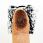 Δακτυλικά αποτυπώματα: Τι αποκαλύπτουν και γιατί είναι μοναδικά