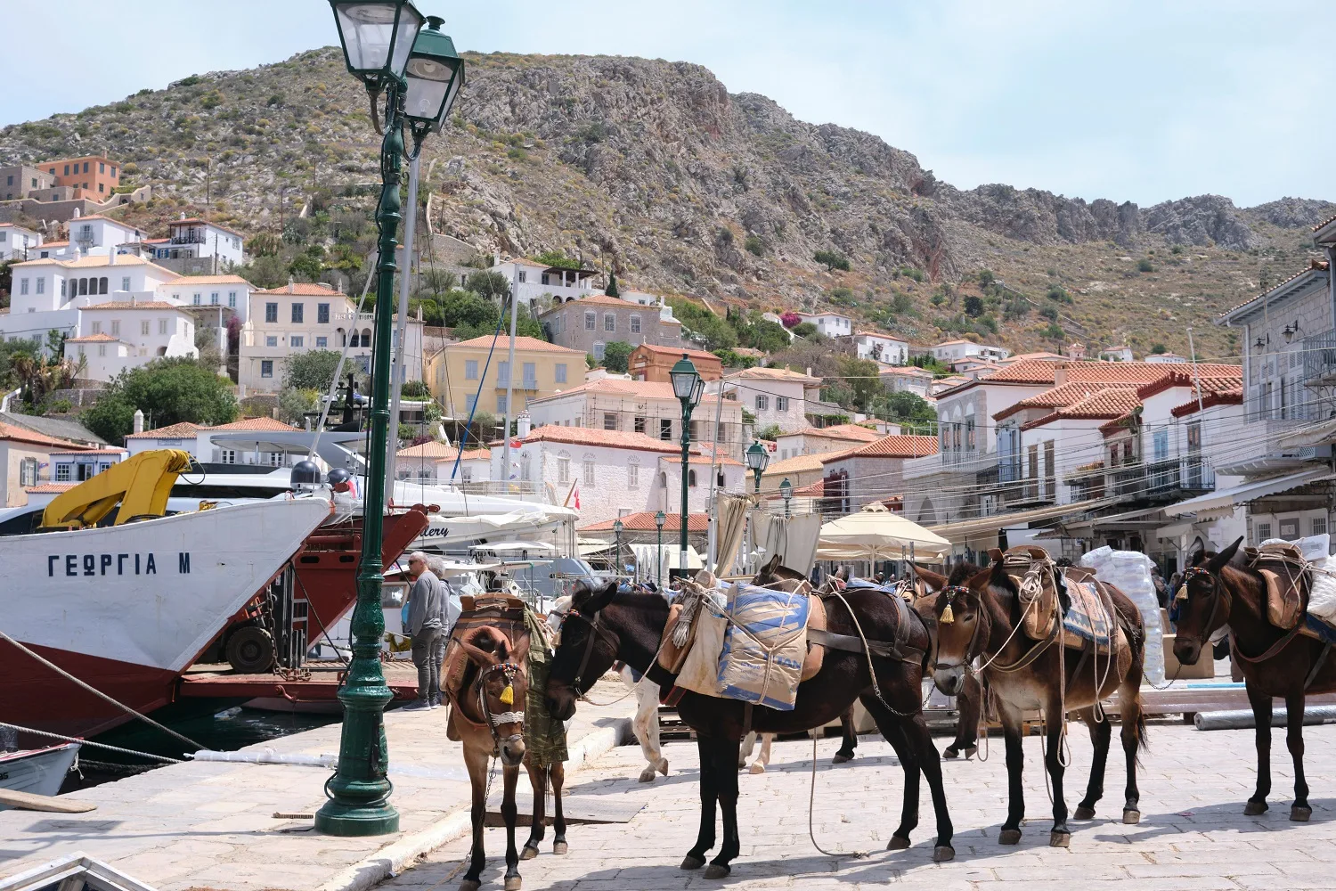 Κοινωνικός Τουρισμός 2025: Πότε θα βγουν τα αποτελέσματα