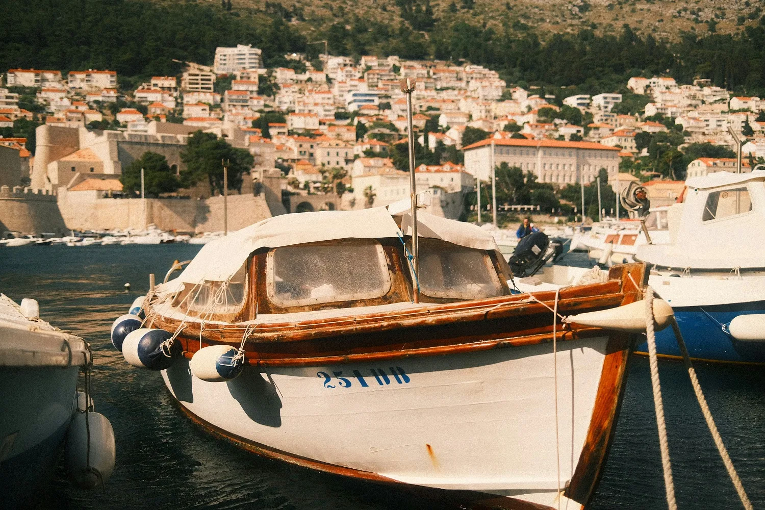 Κοινωνικός Tουρισμός 2025: Πώς να χρησιμοποιήσετε το voucher