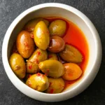 Πώς να φτιάξεις ελιές χωρίς να τις χαράξεις – Το φυσικό και παραδοσιακό «μυστικό»