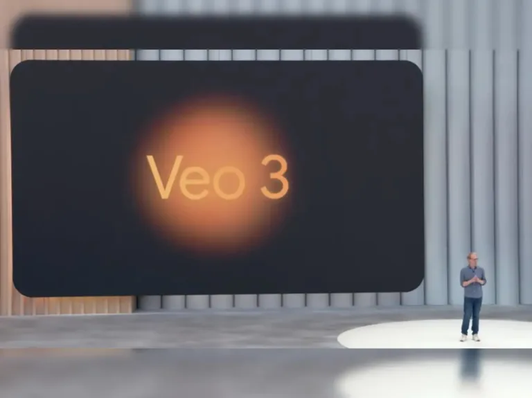 Google Veo 3: Τι είναι, πώς λειτουργεί και πώς να το χρησιμοποιήσετε