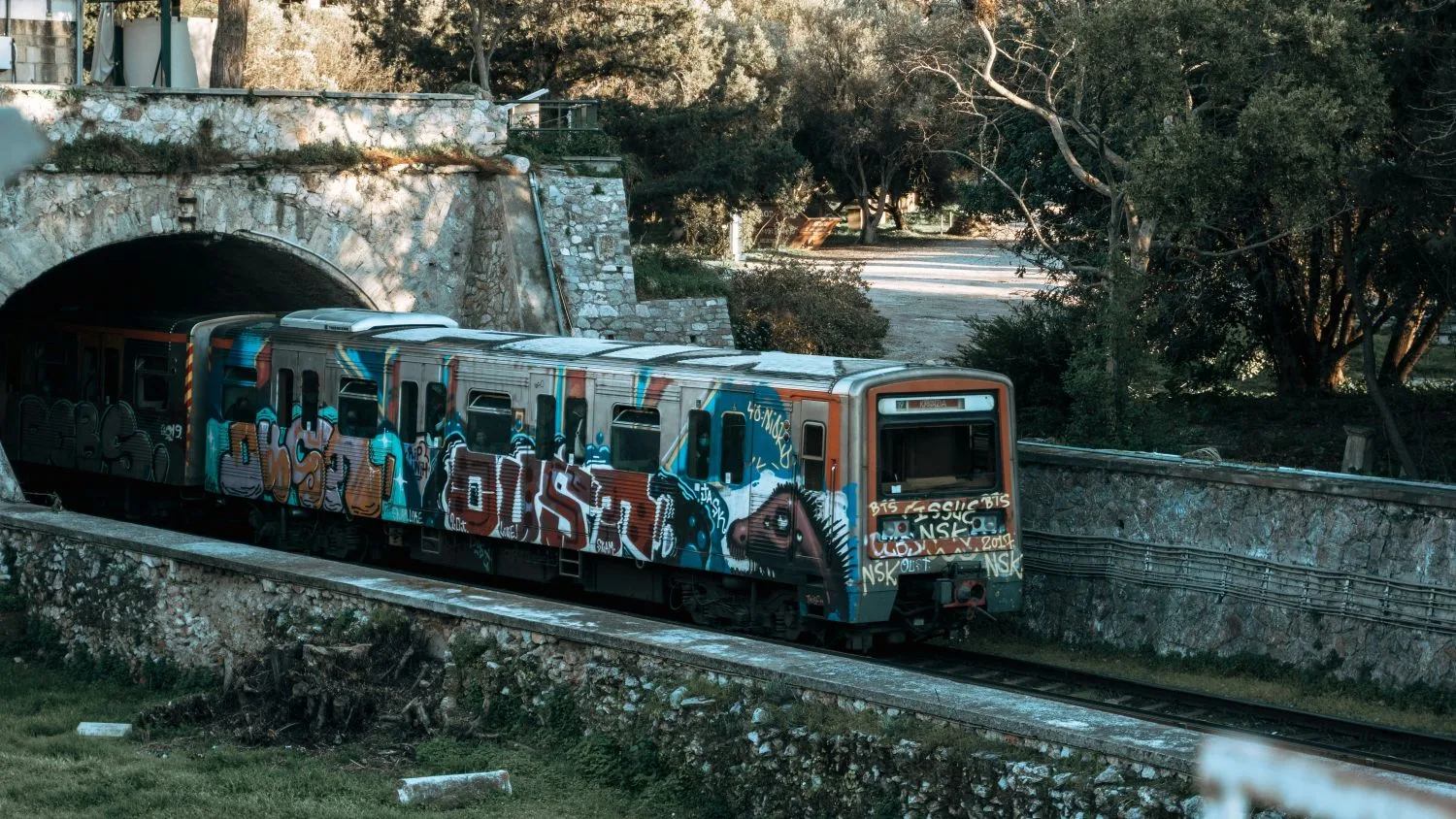 Ποιοι μπαίνουν δωρεάν σε λεωφορεία, ηλεκτρικό, μετρό μετρό