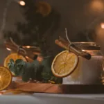 Πώς να φτιάξεις σπιτικά κεριά citronella που θα κλέψουν τις εντυπώσεις