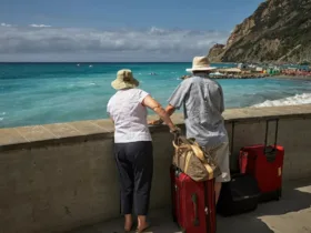 ΔΥΠΑ κοινωνικός τουρισμός 2025-26: Τα προσωρινά αποτελέσματα για συνταξιούχους -Πως θα κάνετε ένσταση