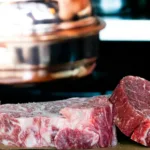 Ξεχνάς το μοσχάρι! Το κρέας που έχει διπλάσιο σίδηρο και λιγότερες θερμίδες