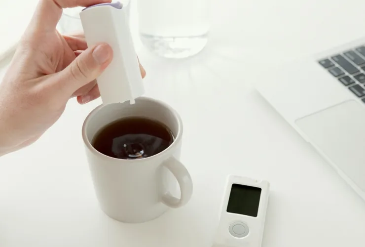 γλυκαντικά