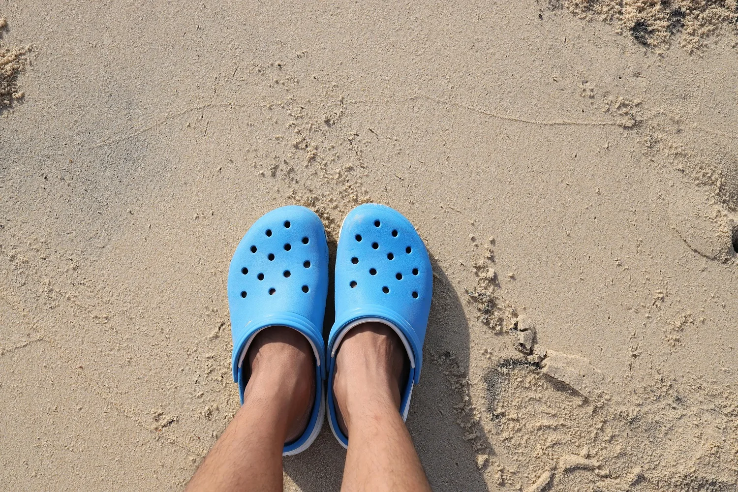 Crocs