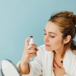 Δεν θα ξαναγοράσεις body mist – Το DIY σπρέι με λεμόνι και μέντα που λατρέψαμε