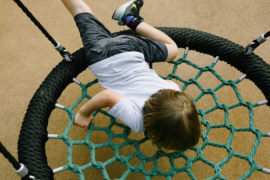 παιδική χαρά