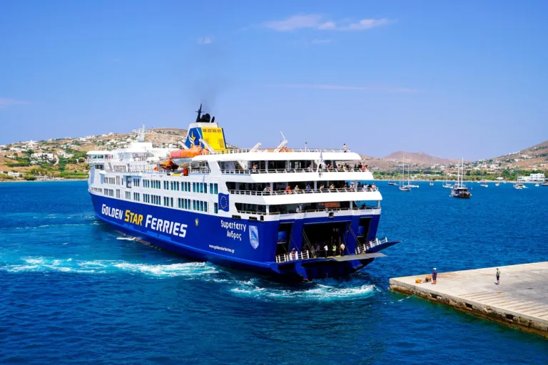 Μάθε τι δικαιούσαι αν χάσεις το πλοίο
