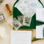 Οικονομικά και μοναδικά προσκλητήρια γάμου φτιαγμένα με τα χέρια σου