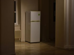 Το απόλυτο κόλπο για να δείτε αν το ψυγείο λειτουργεί σωστά