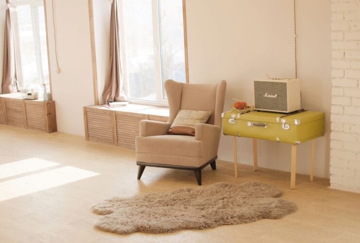 Ώρα για φθινοπωρινή καθαριότητα – Δες βήμα-βήμα τι πρέπει να κάνεις σε κάθε δωμάτιο