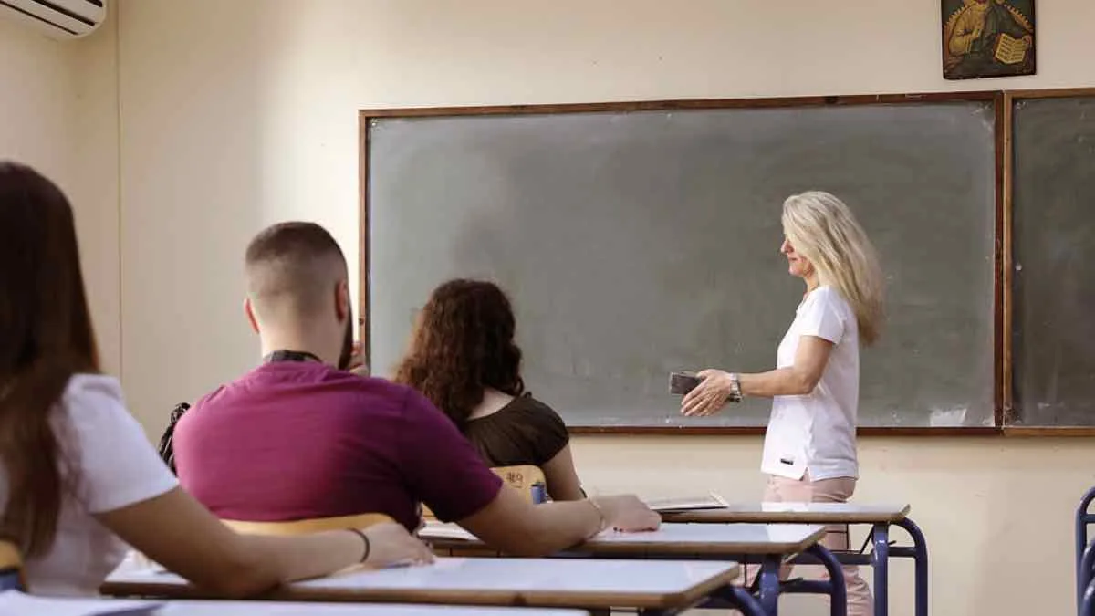 Προκηρύξεις ΑΣΕΠ 2ΕΑ/2025 και 3ΕΑ/2025 – Προσλήψεις εκπαιδευτικών στην Ειδική Αγωγή και Εκπαίδευση ΑΣΕΠ