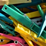 μανταλάκια