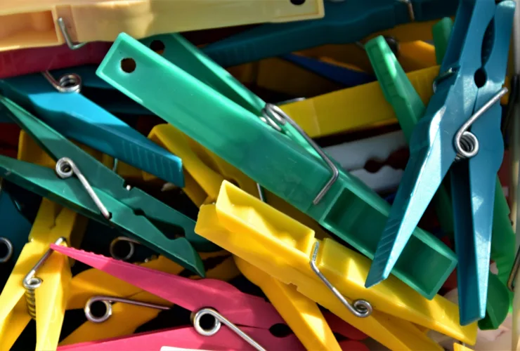 μανταλάκια