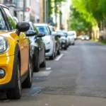 Το κόλπο για να μην ξεχνάτε ποτέ πού παρκάρατε το αυτοκίνητο