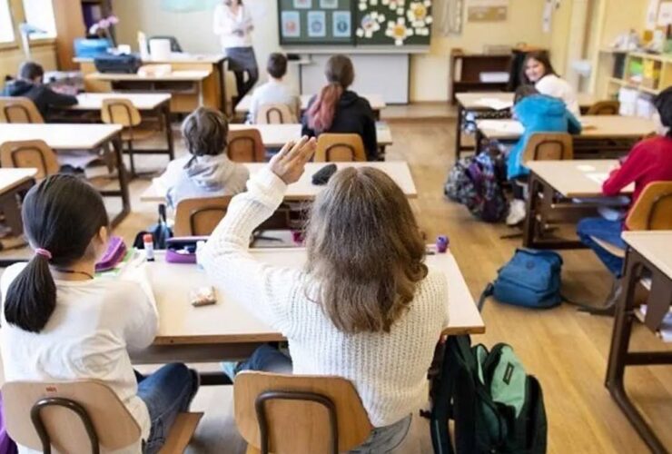 Πειραματικά σχολεία 2025-26: Πως θα δείτε την κλήρωση Live